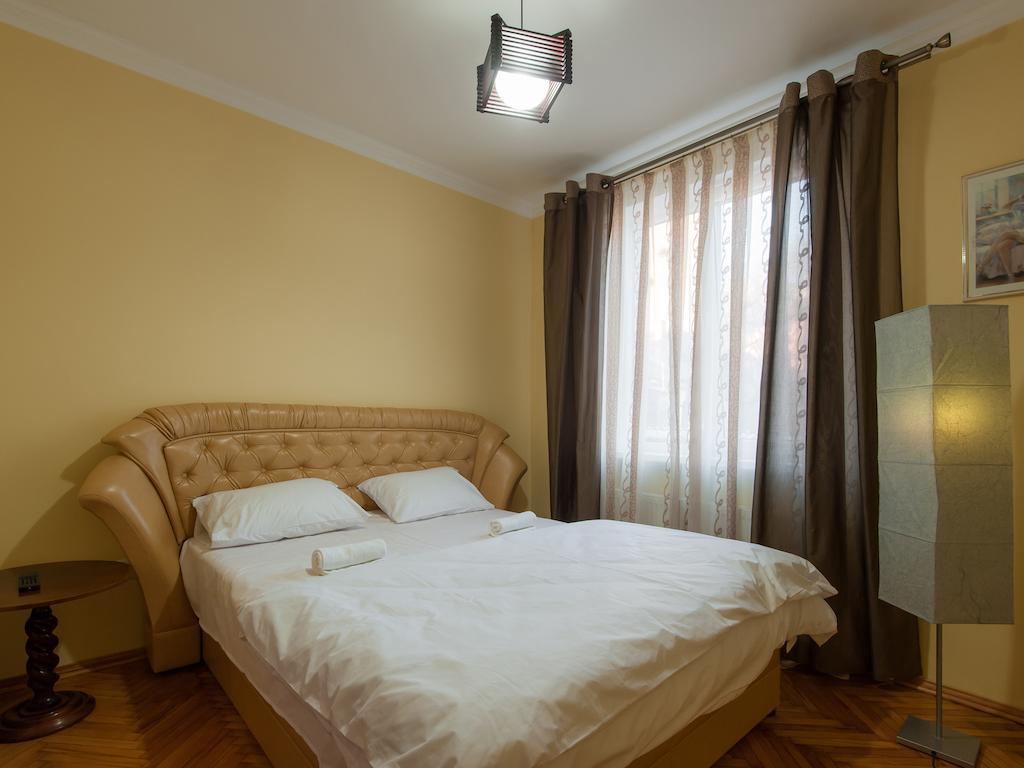 Like Hostel Chernivtsi Ruang foto